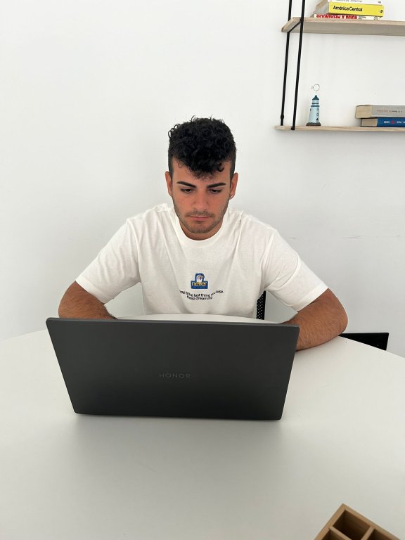 Accreditamento VET Siviglia 2024